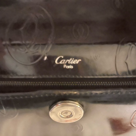 Cartier Muse Purse - Picture 7 of 10